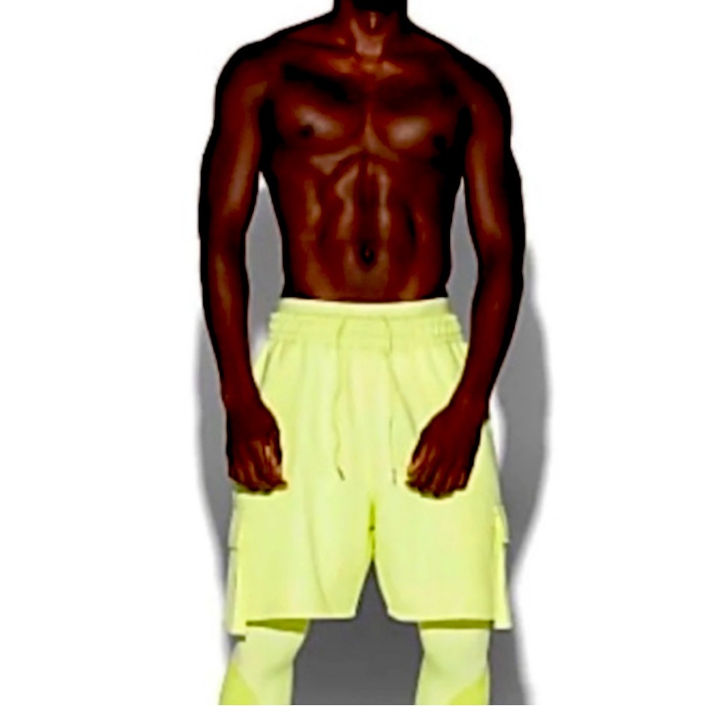 IVY PARK SHORTS